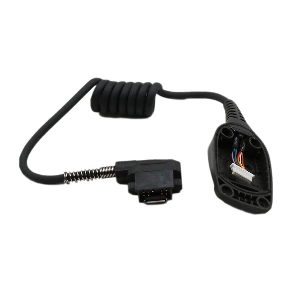 10X Scan Cable Power Cable for Symbol RS409 RS419 Ring Barcode Scanner