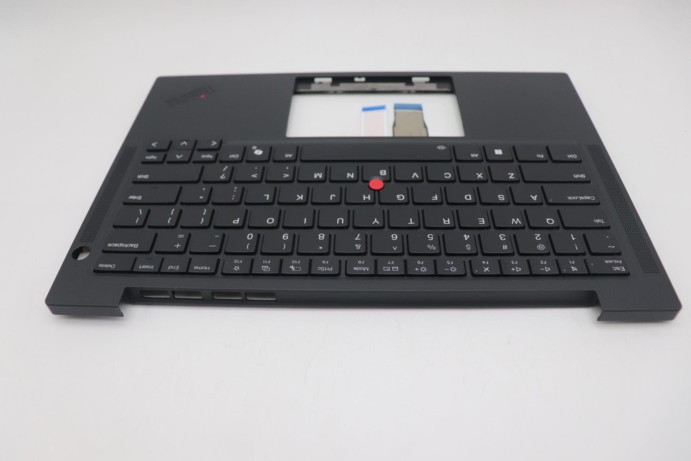 5M11Q54534 BL KB BK ENG SRX