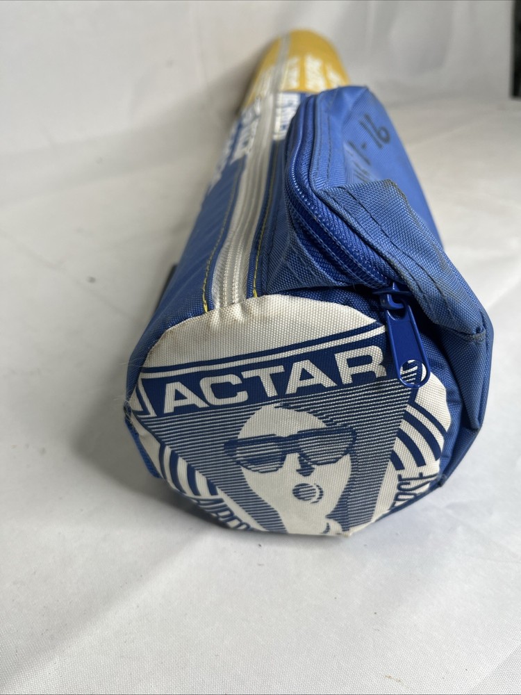 Actar 911 Cadet Pac Compression Pistons W/ Bag CPR Training