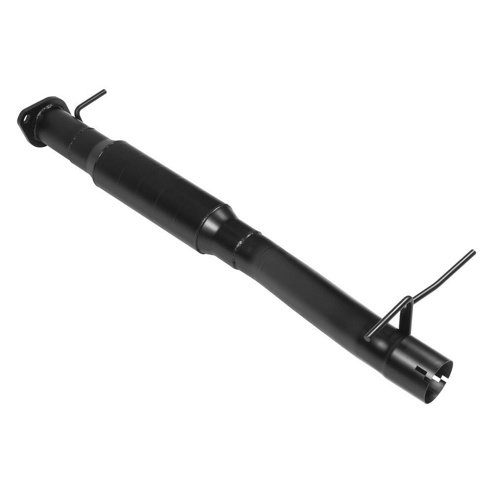 817846 Flowmaster Outlaw Direct Fit Muffler