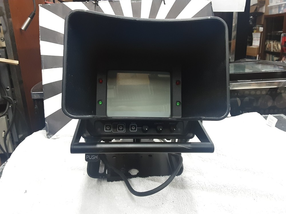 Ikegami VF1317HA