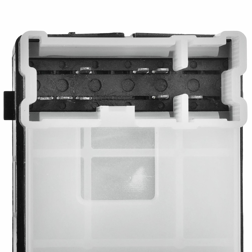 1x Power Window Switch Front LH Left Driver Side for Nissan Frontier 2006-2020
