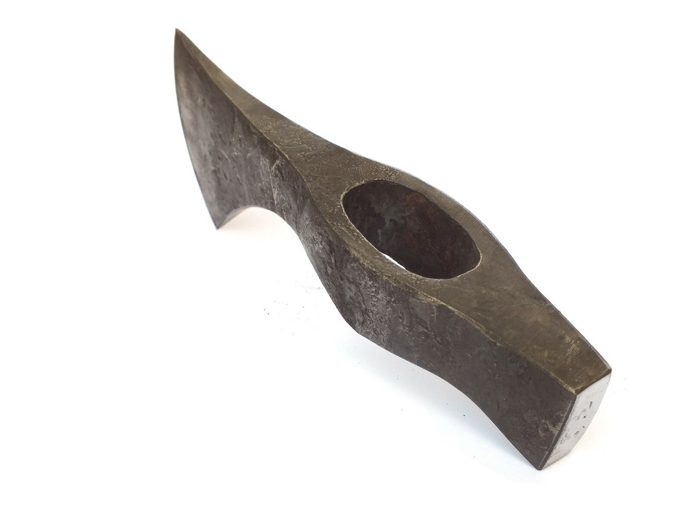 F_02a Hammer Poll TOMAHAWK (hatchet, axe)