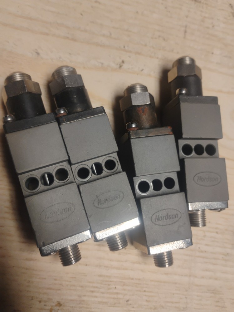 Replacement for Nordson® H200 Module - Glenmar G100