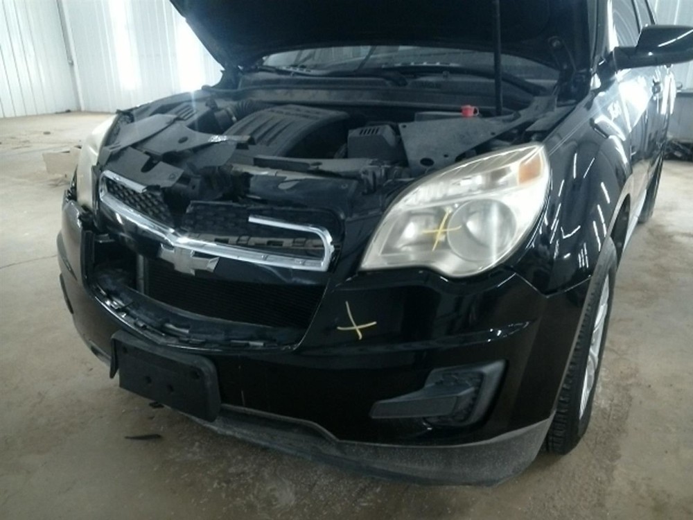 EQUINOX   2012 Keys/Latches/Locks 104867424