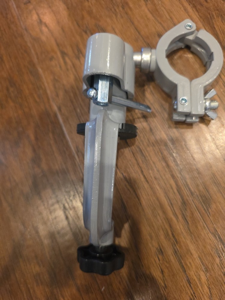 Dental Mall DENTIST Model Training Mount Fixed on Desk Typodont