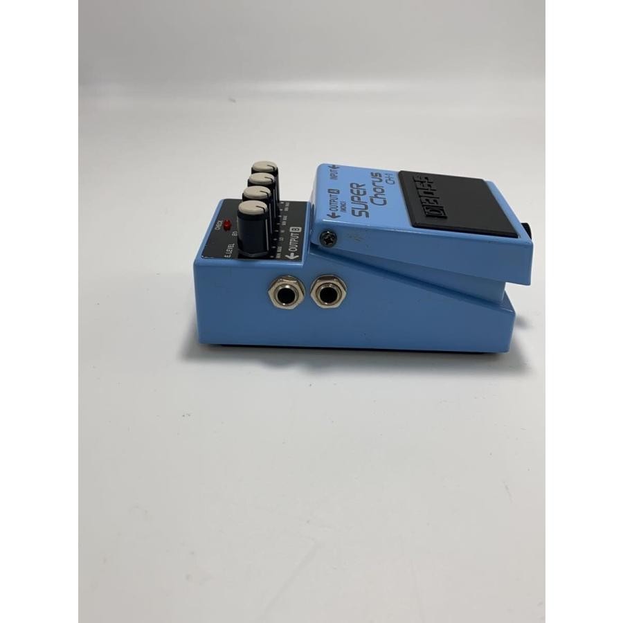 Boss CH-1 Super Chorus Guitar Effects Pedal