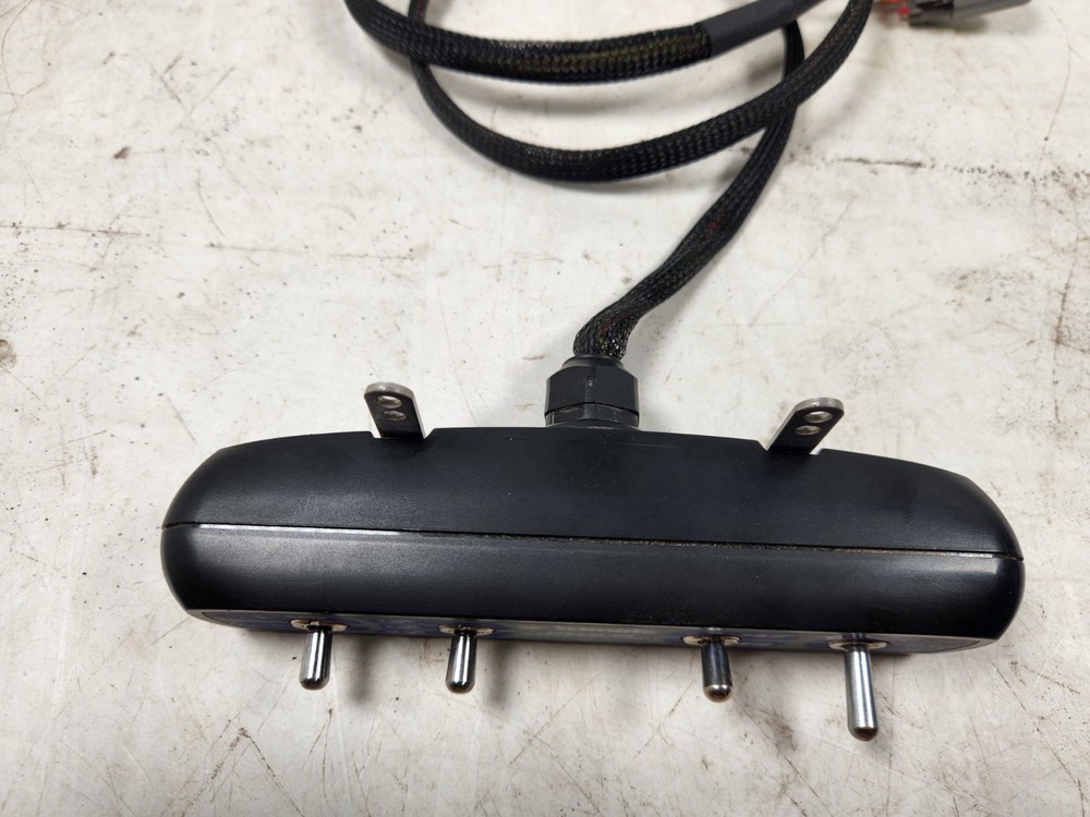 Trimble 75050-01 Field-IQ Master Switch-Box