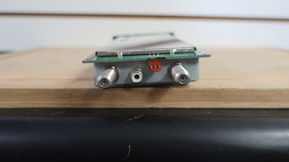 PDI SAT agile Modulator 50121AD