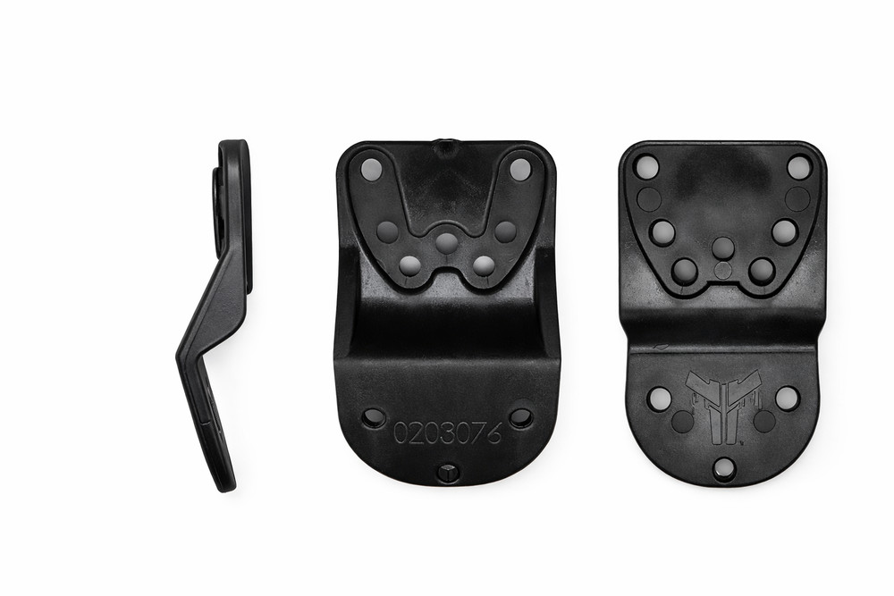 NEW Blade-Tech Drop and Offset - Short Drop Holster Attachment w/ Hardware