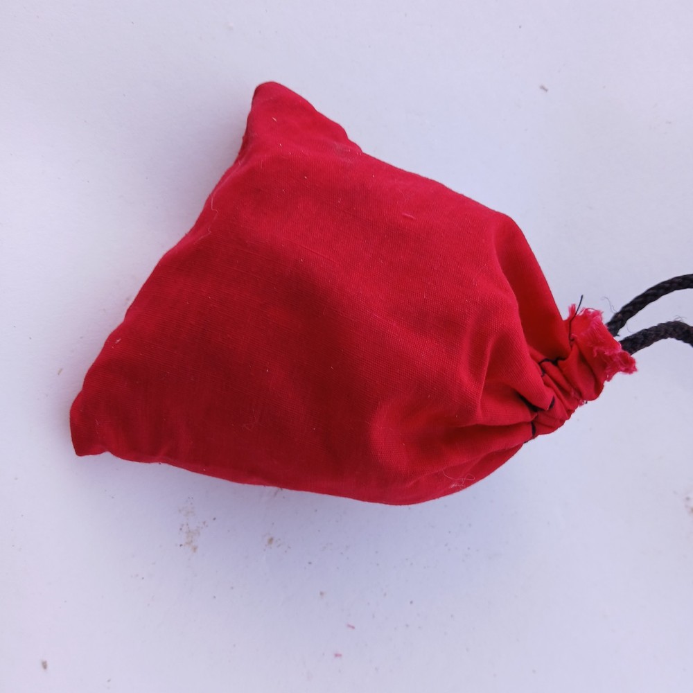 T-Bag Drawstring Bag Artistic Greetings Plus some Tees Tee