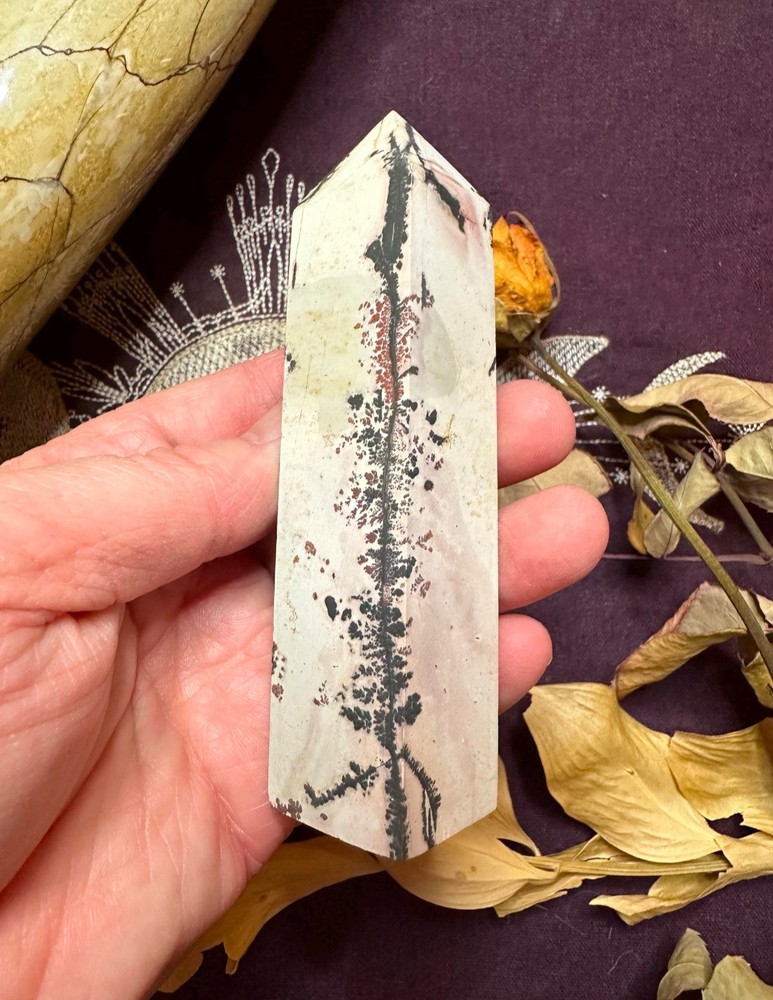 Picture Jasper Point, All Natural