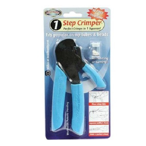 The Bead Buddy 1 Step Crimper