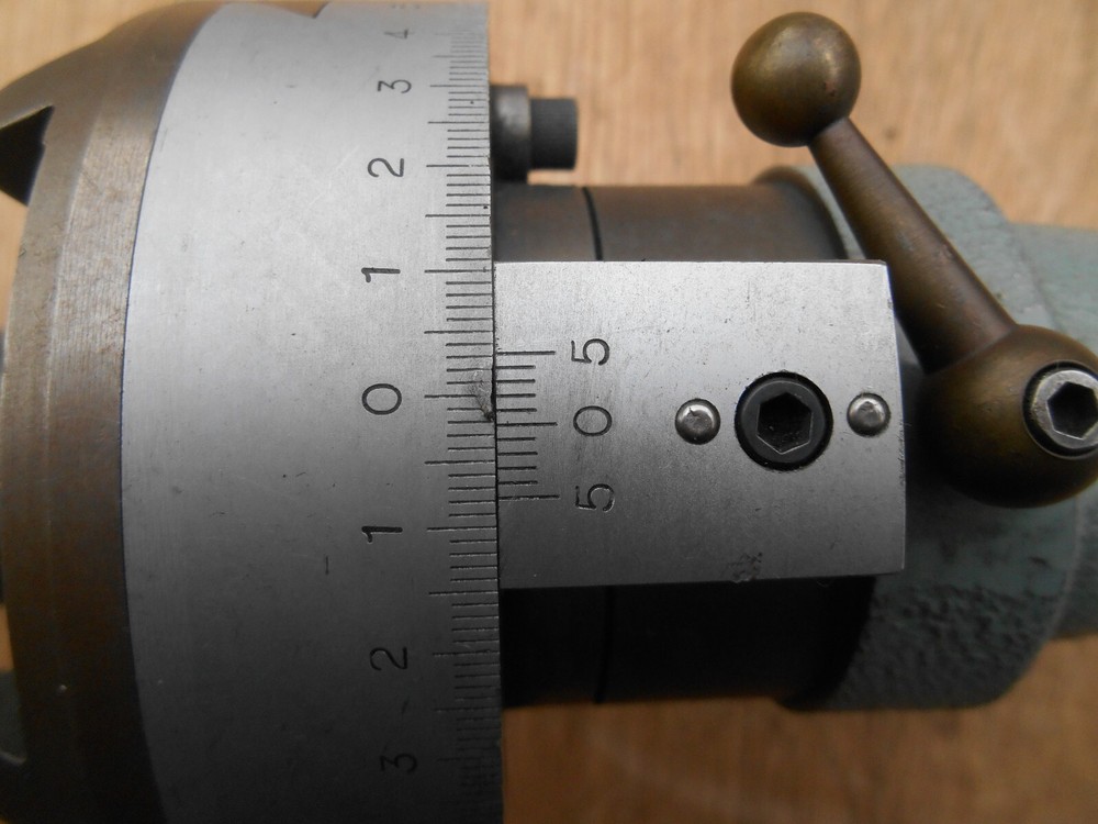 SPI RADIUS ANGLE DRESSER