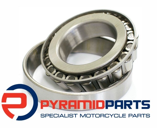 Tapered roller bearings 30x48x15 mm