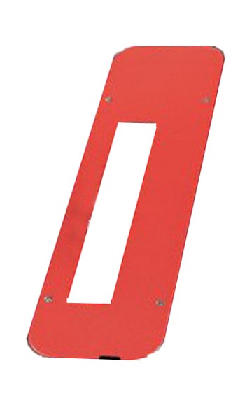 Bosch Genuine OEM Replacement Dado Plate, TS1007