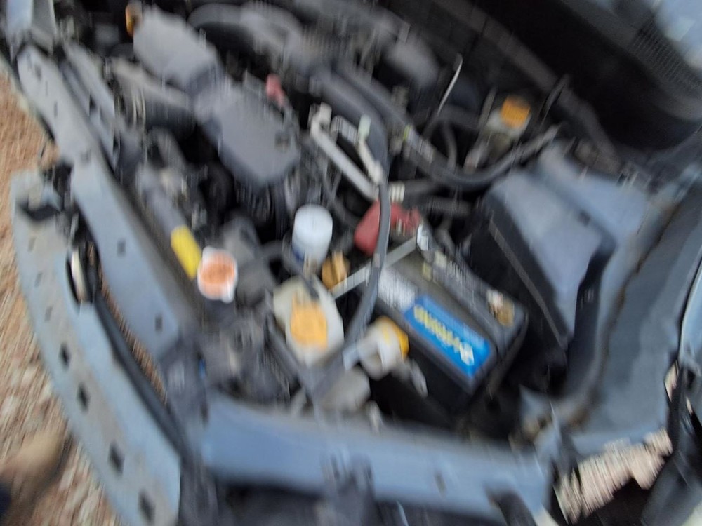 Fuse Box Engine Compartment Without Turbo Fits 10-13 FORESTER 2654639