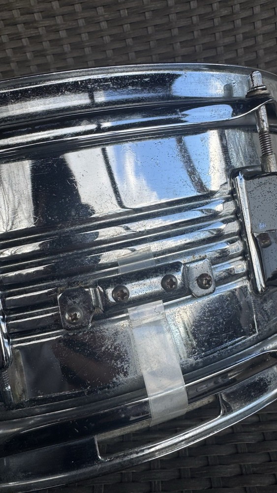 Royce 14”x5” Snare Drum