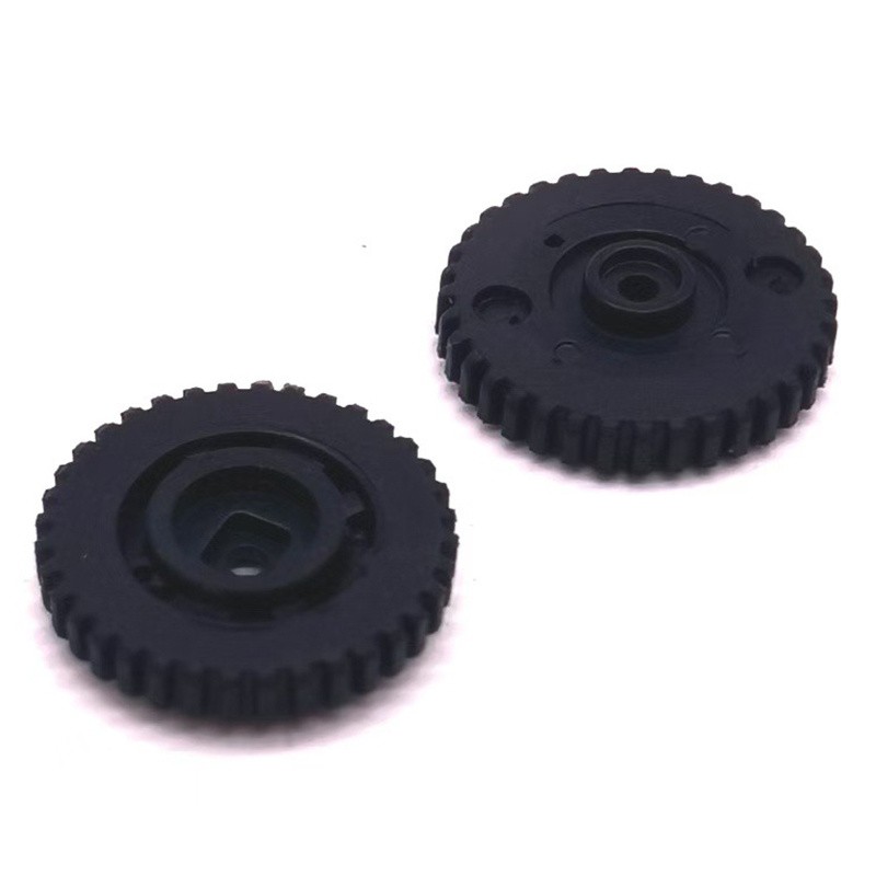 1PCS For Canon EOS 6D2 6D Mark II Shutter Aperture Dial Button Wheel Replacement