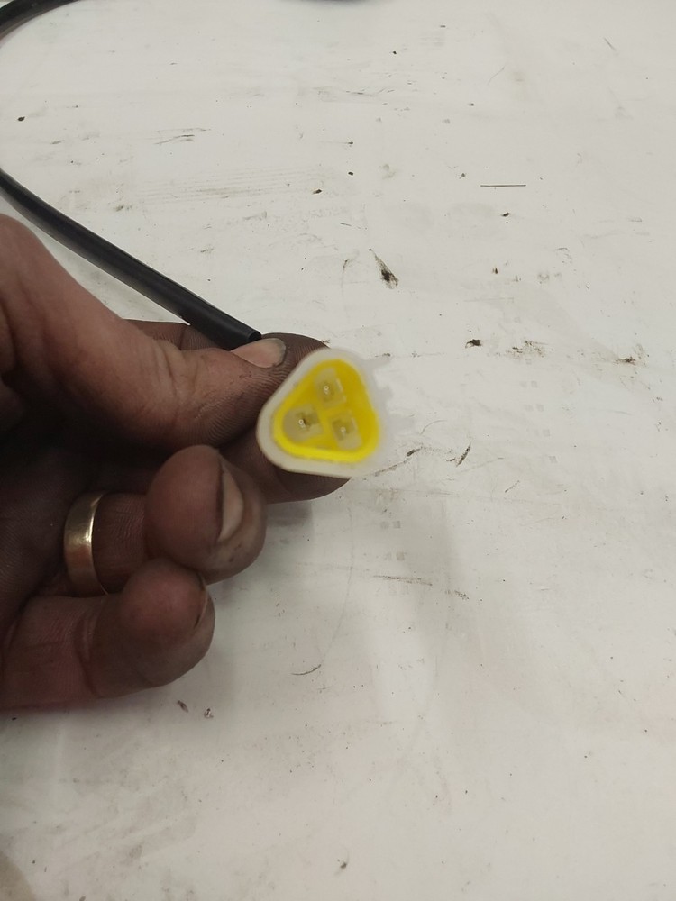 2015-2018 Lexmoto FMR 50 Side Stand Switch.