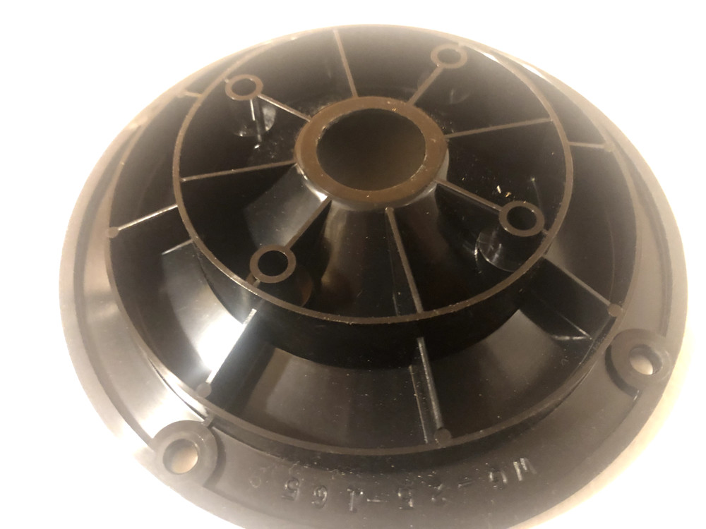 EAW WGP wave guide plate 1" exit horn, open box