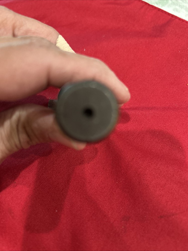 2 Flute End Mill 1.5inch