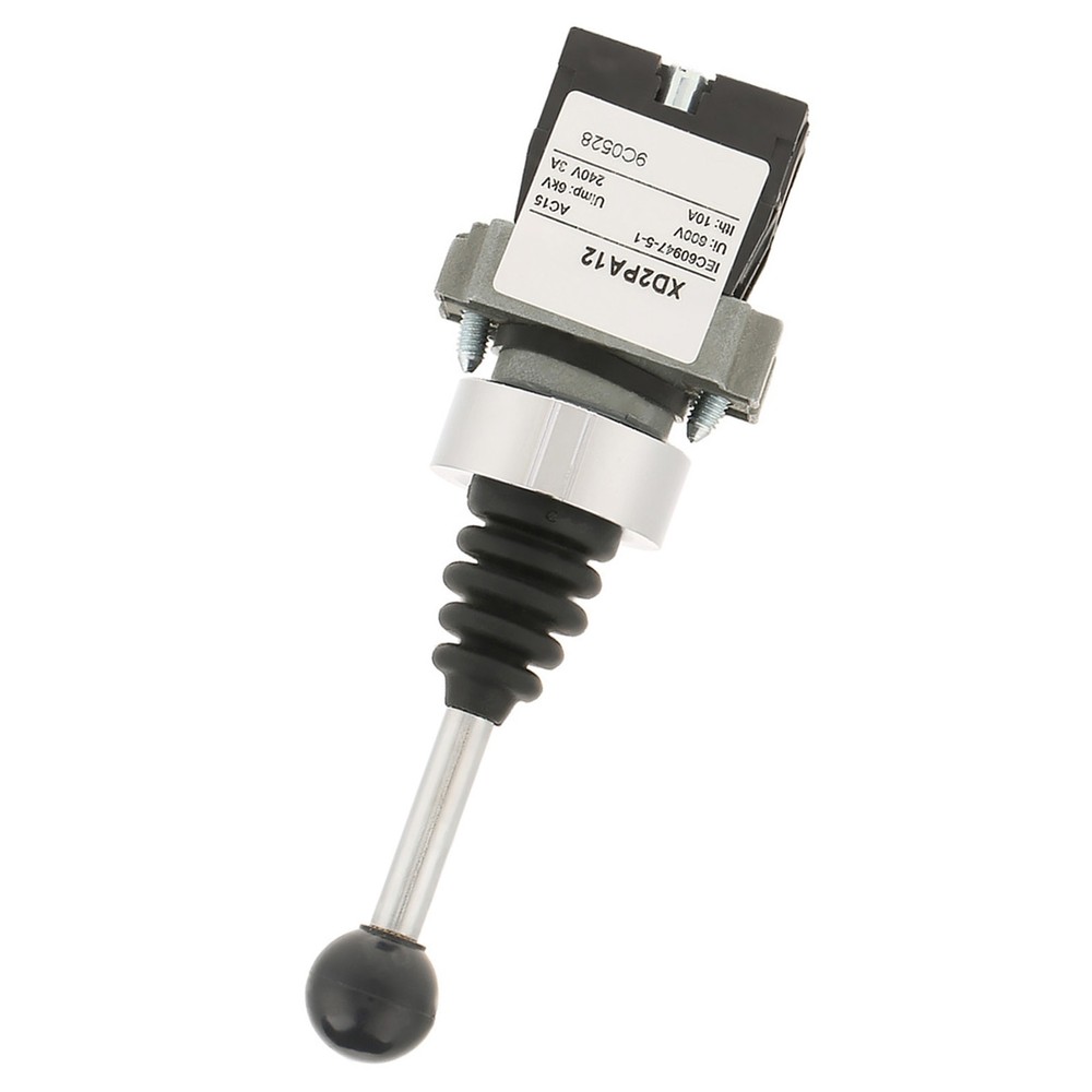 2 Position Joystick Switch Momentary Joystick Switch Momentary Type Monolever