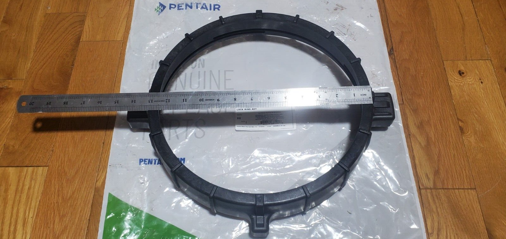 Pentair Locking Ring Assembly for Clean & Clear 59052900 New.