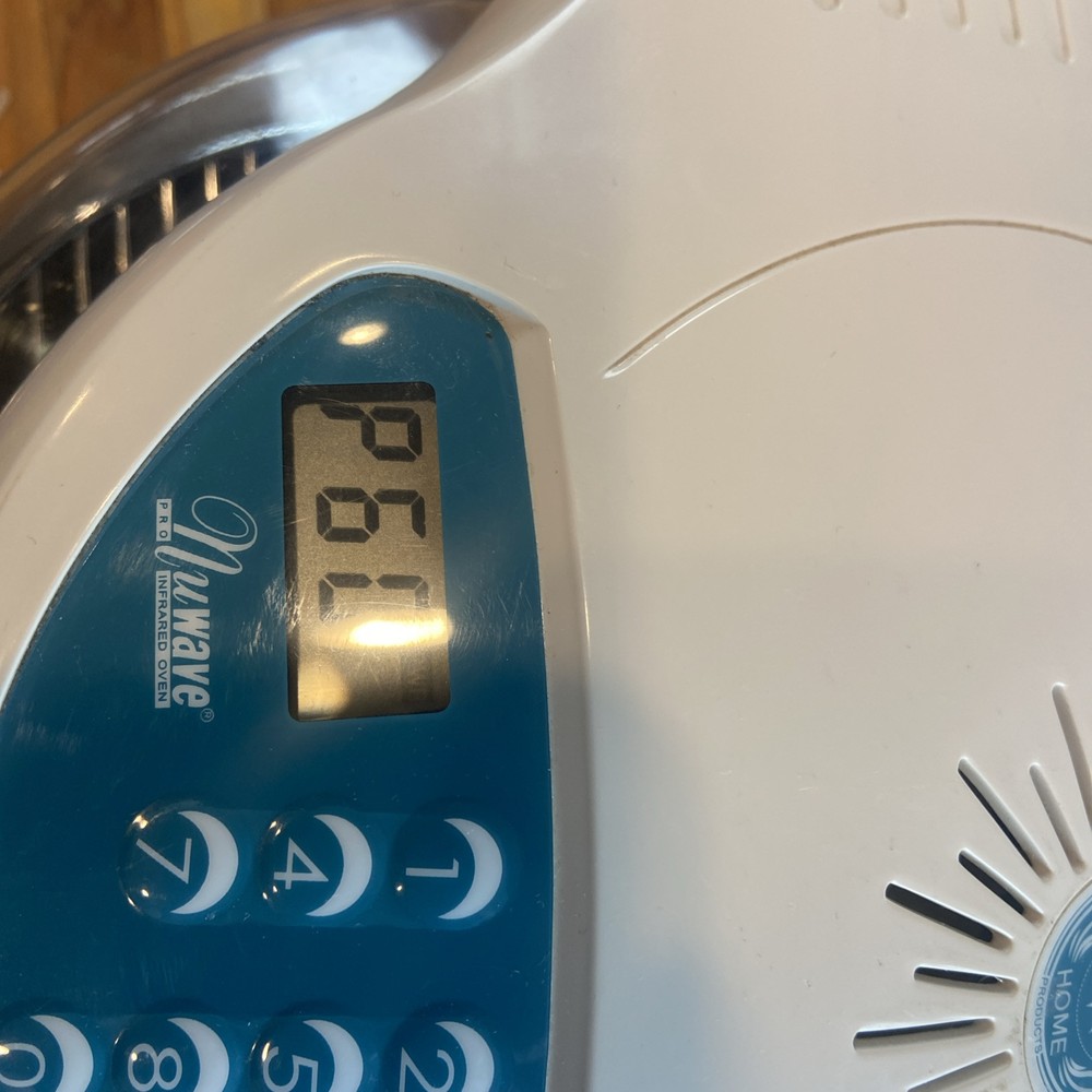NuWave Pro Plus Infrared Oven Model 20342
