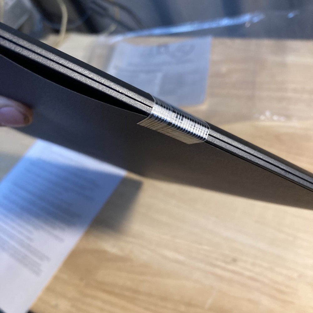 Wacom DTU-1141B 10.1" Interactive Pen Display No Stylus