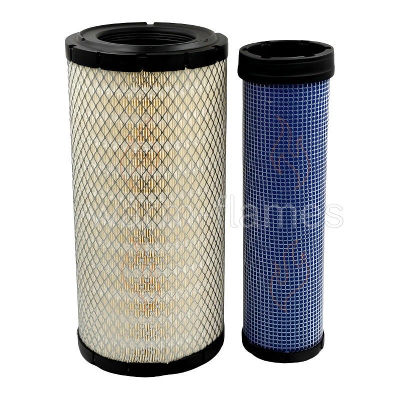 For Donaldson P780522 - P780523 Air Filter Set