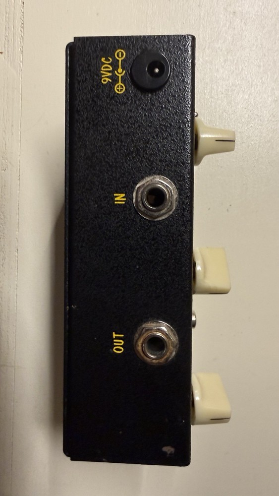 Fulltone Ultimate Octave Guitar Effect Pedal