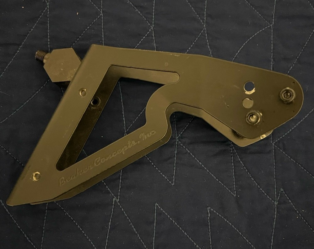 Beaker Concepts Wing Triathlon.