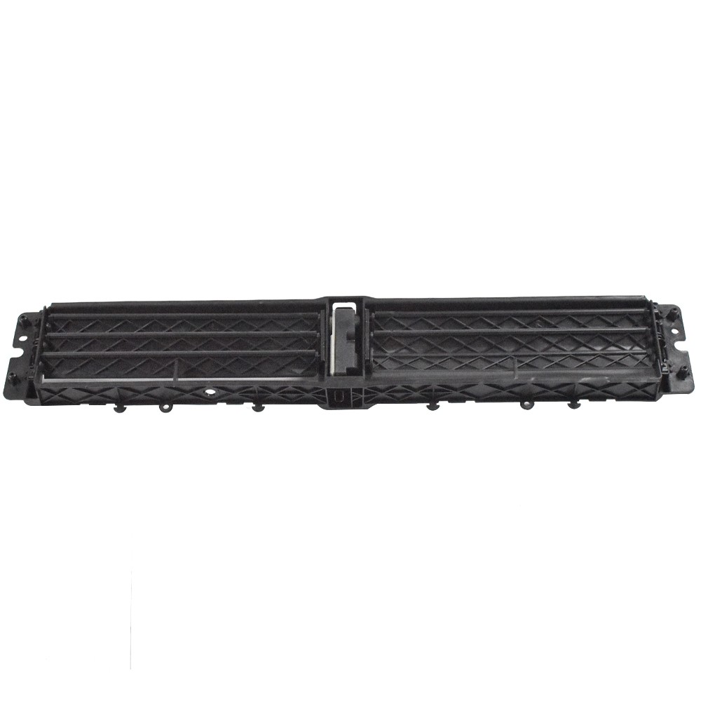 Active Grille Shutter Assembly With Motor For 2016-2020 Buick Envision 84095662