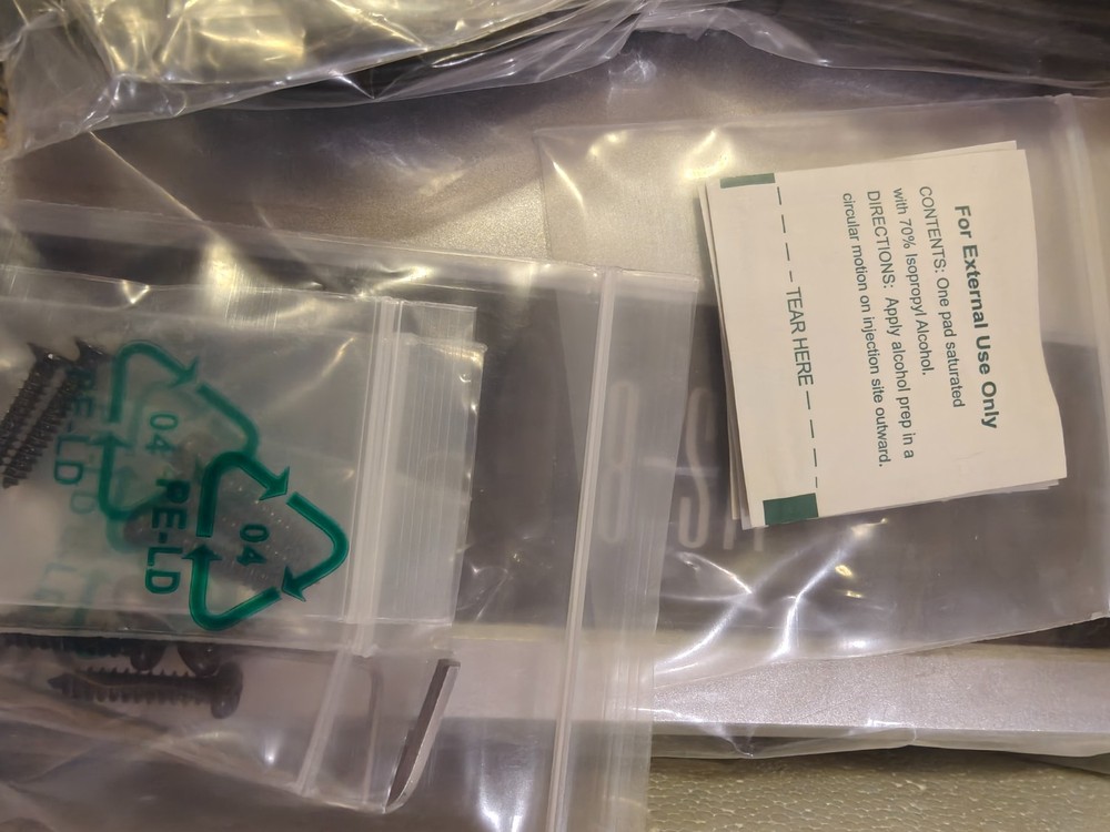 JBL MS-8 Auto Tune Digital Sound Processor - open box-rare