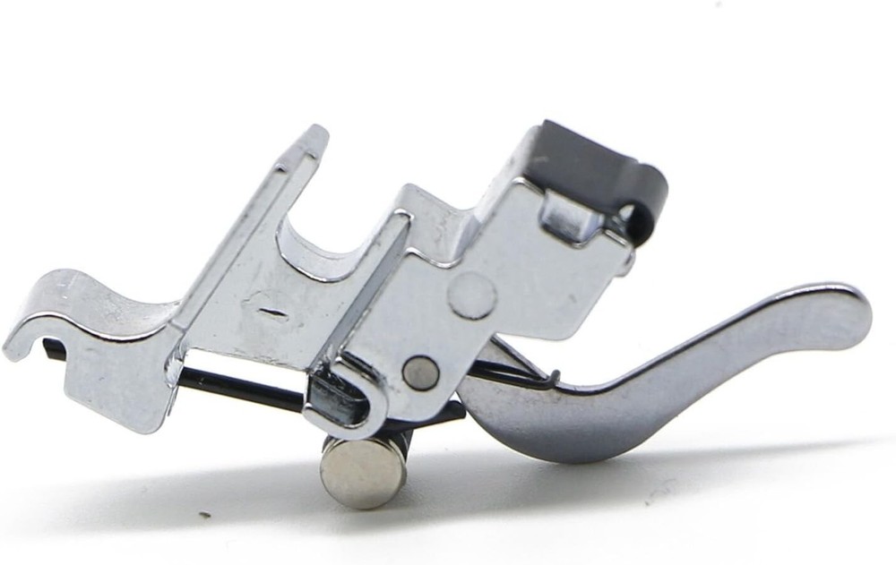 Low Shank Sewing Foot Adapter Presser Holder Tool