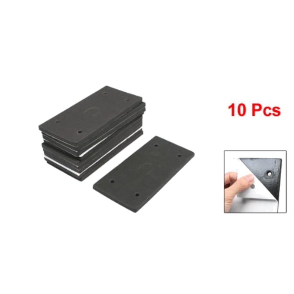 Replacement Sander Backing Mats x10