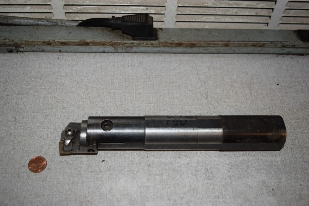 Boring Bar 1.5" Shank