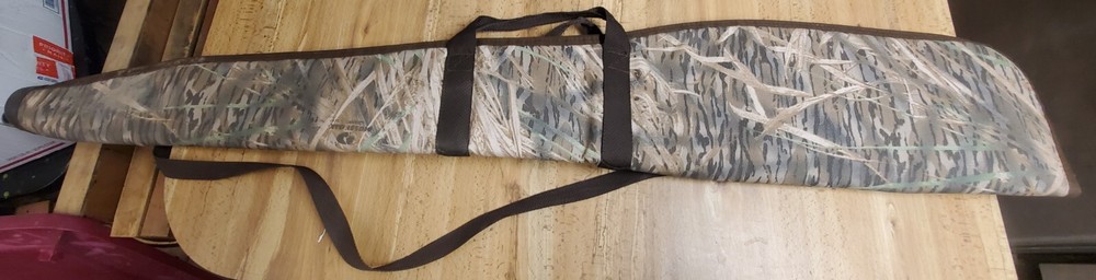 Vintage Allen Gun Case Model 730 Size 52
