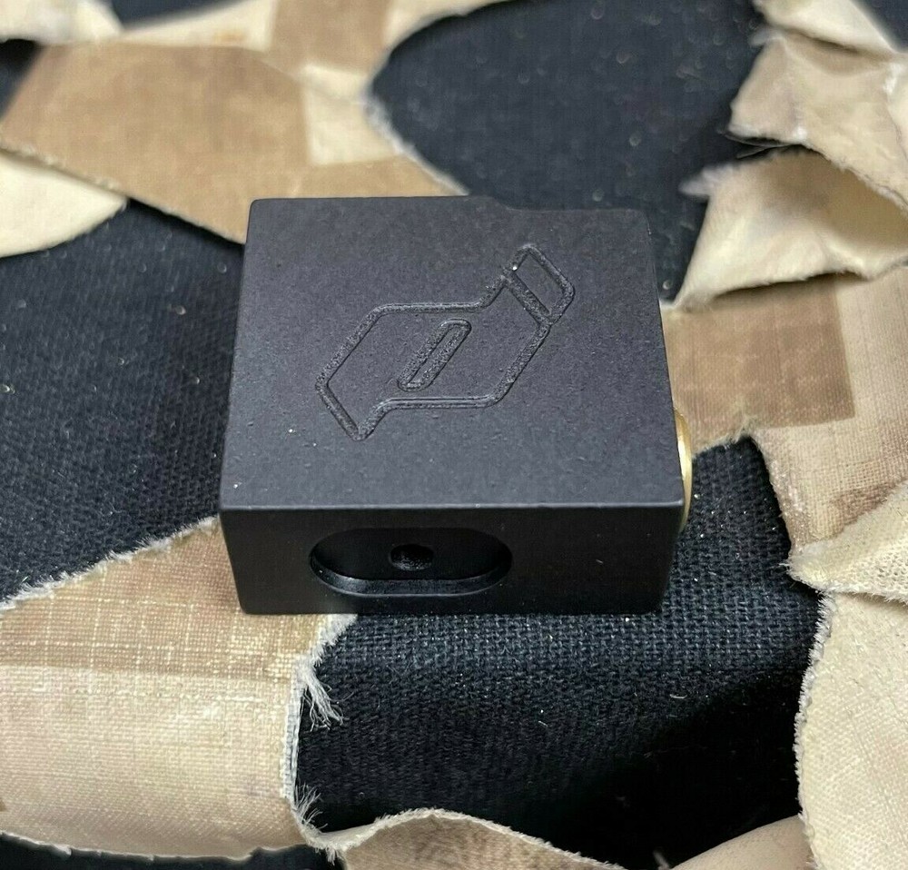 NEW Deadlywind Hair 45 Trigger Valve - Planet Eclipse Gtek M170R