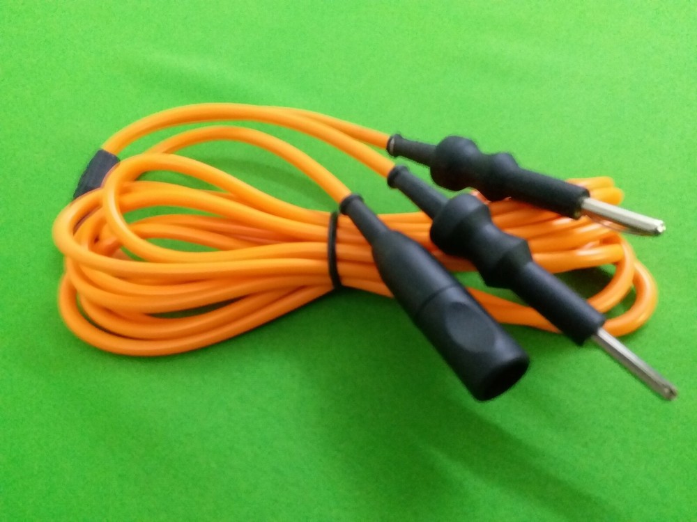 Bipolar Cable Laparoscopic Laparoscopy Laparoscopy Endoscopy Surgical Instrument