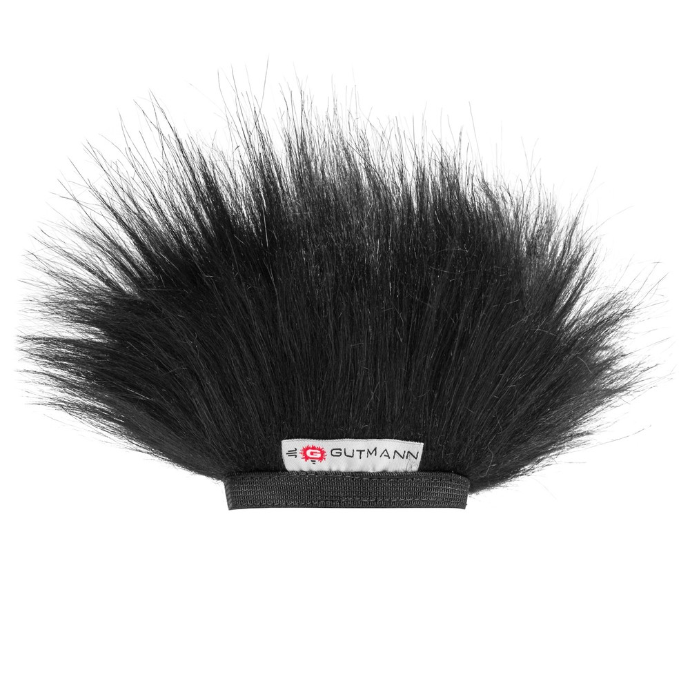 Gutmann Microphone Fur Windscreen Windshield for Olympus LS-P5