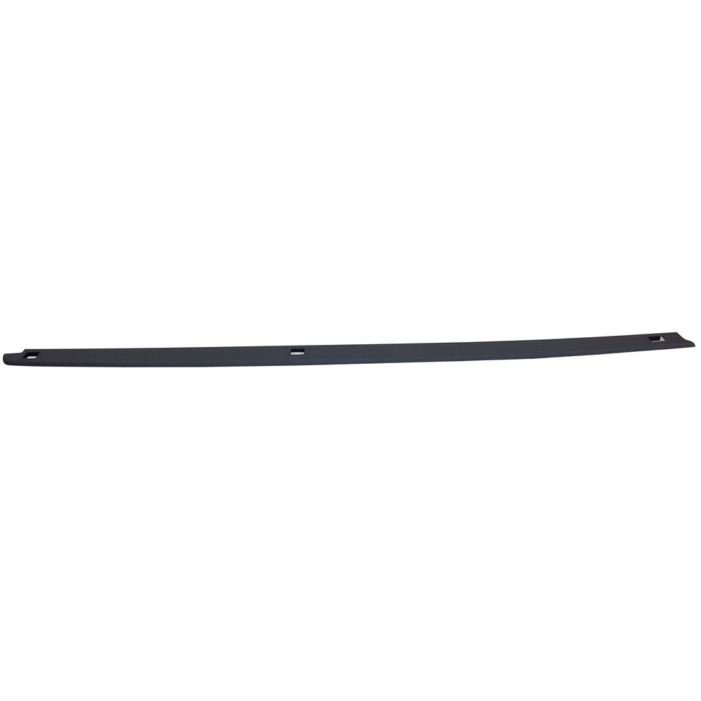 New Passenger Side Truck 8ft Bed Side Molding Direct Replacement