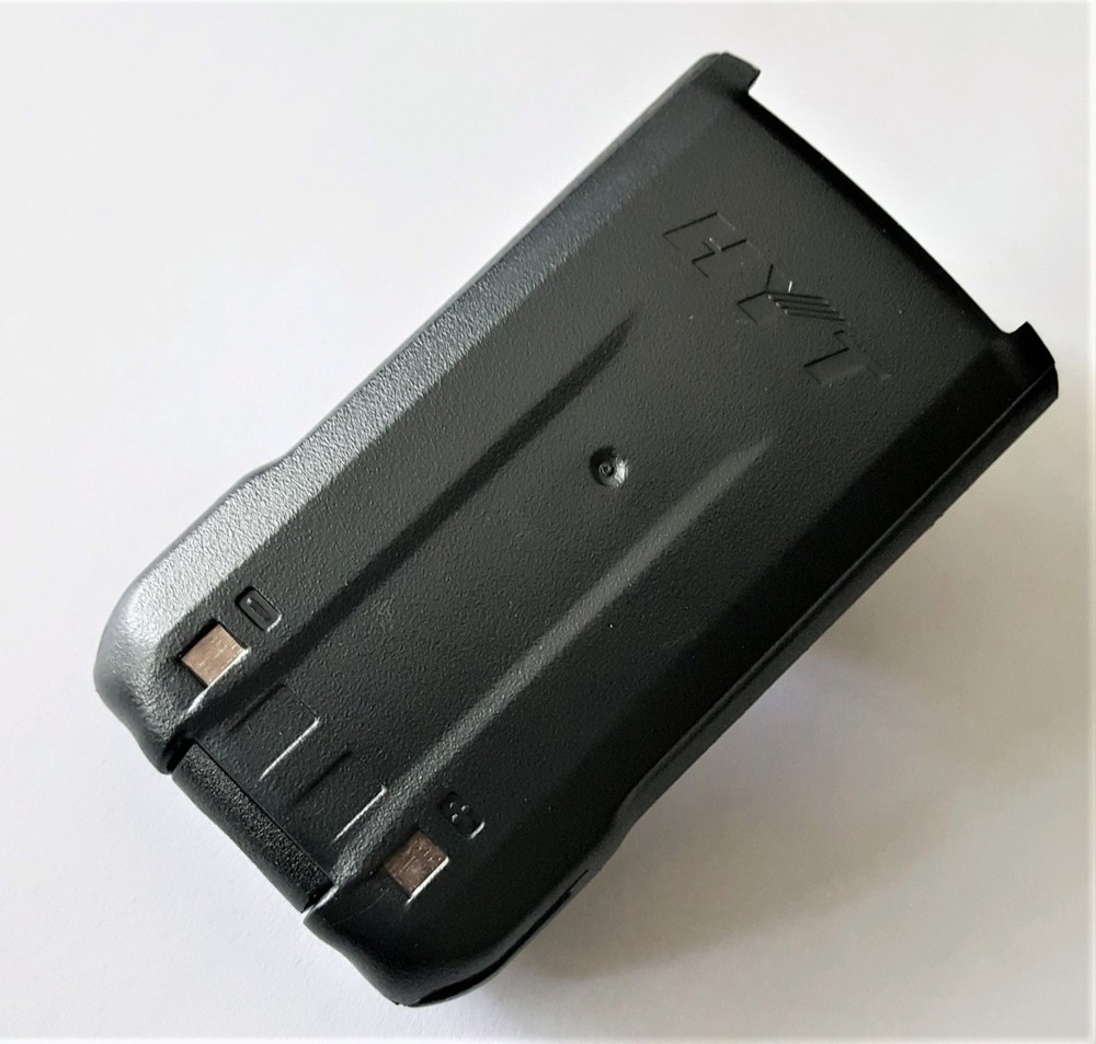 HYT TC-508 BL1719 NEW OEM BATTERY