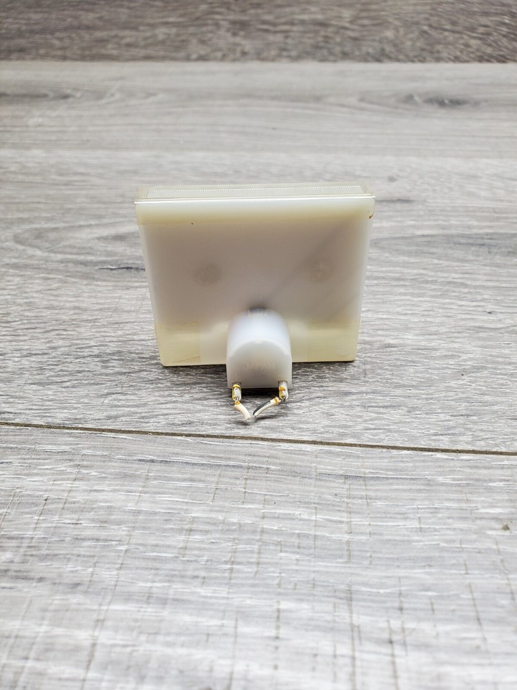 Akai Stereo Cassette Deck CS-703D Indicator