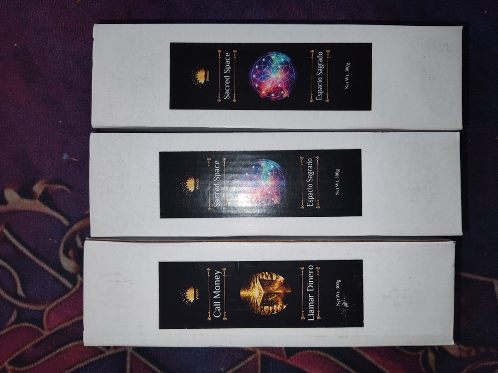 Purification Candles 8inch Scented