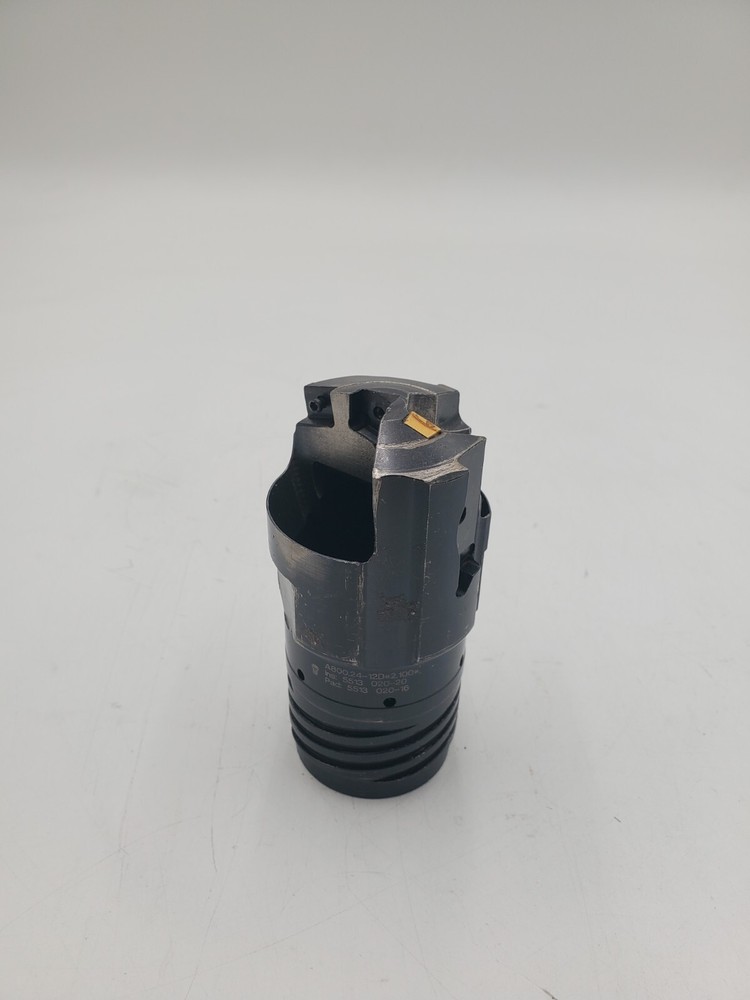 Sandvik A800.24-12D*2.100* *READ*