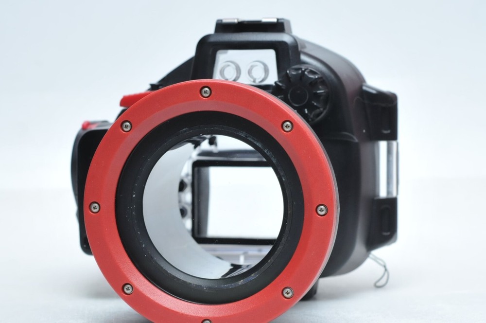 Olympus PT-EP10 Underwater Housing for E-PL5 Digital Camera