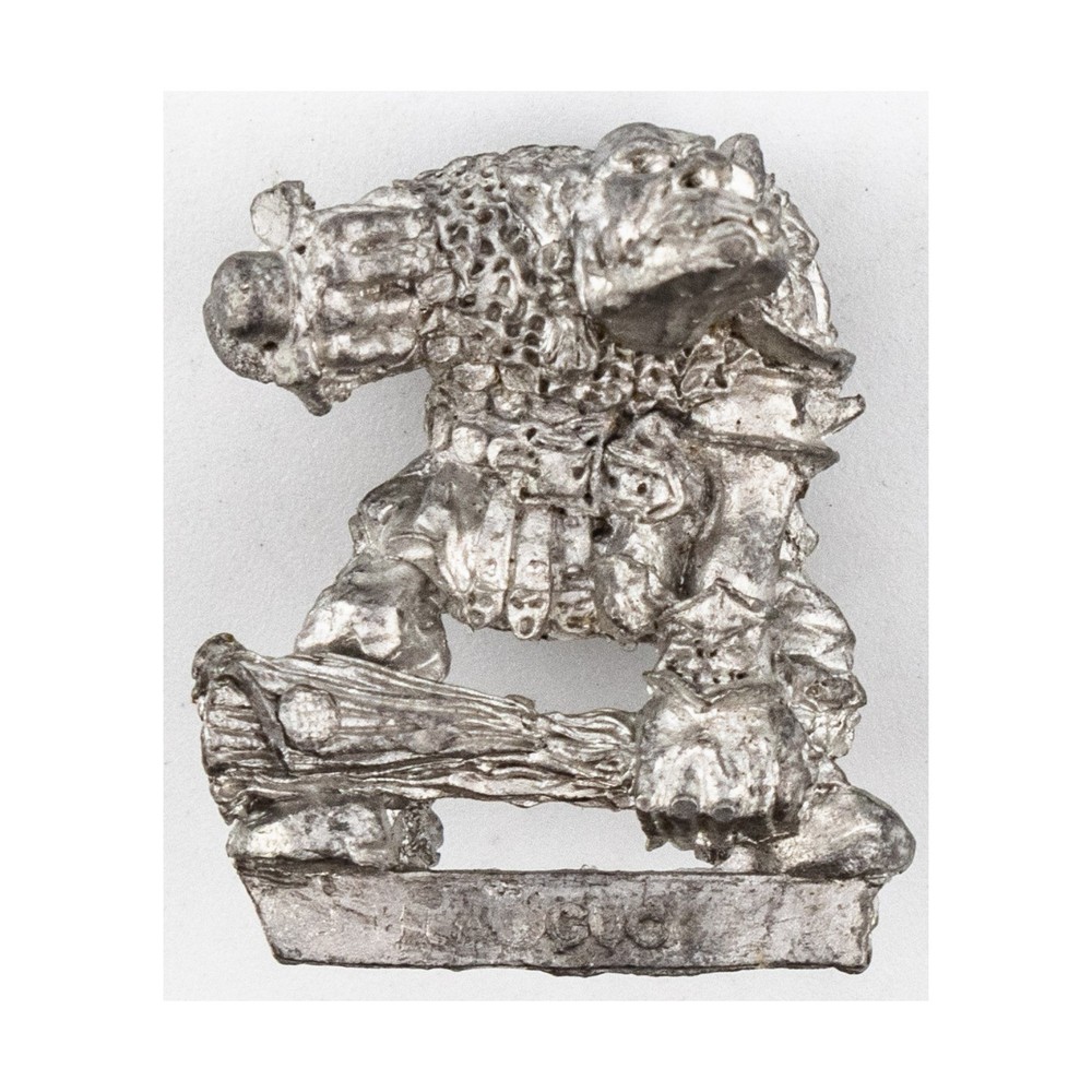 GW Orc Champion #8 NM