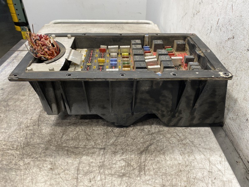 Kenworth Fuse Panel (628-10978)